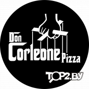 Don Corleone Pizza. Брест. 